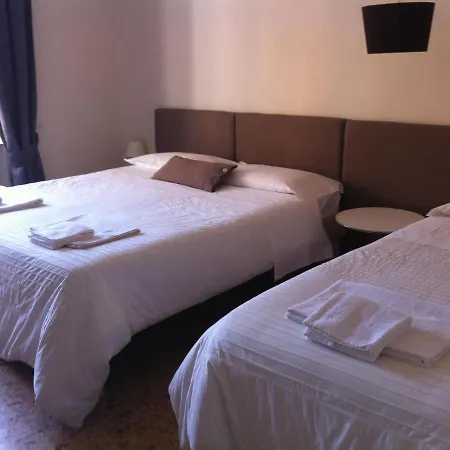 Residenza Navona Affittacamere
