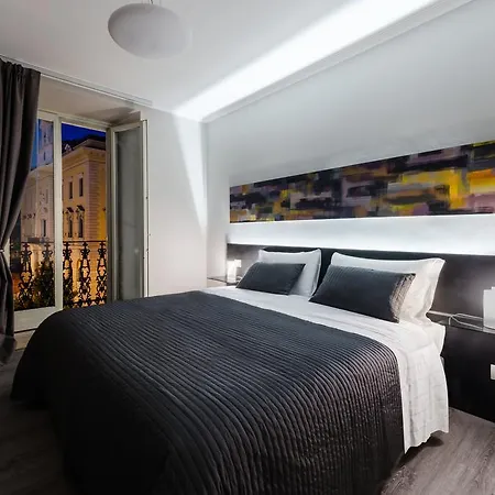 Residenza Navona Maison d'hôtes 3*