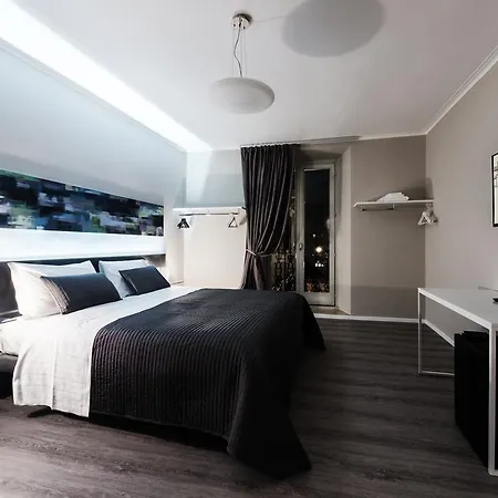 Maison d'hôtes Residenza Navona 3*