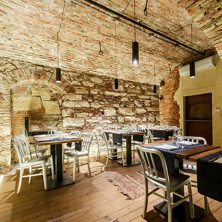 Residenza Navona 3* Vérone