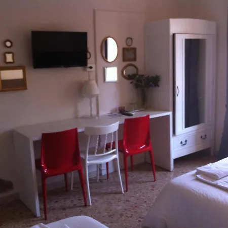 게스트하우스 Residenza Navona 3*