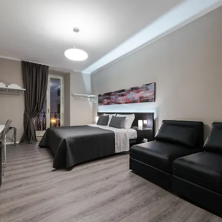 Residenza Navona 게스트하우스
