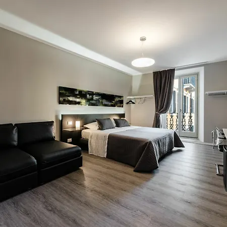 게스트하우스 Residenza Navona
