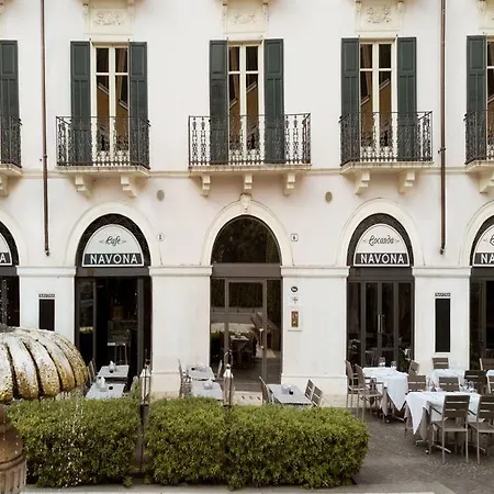Residenza Navona 게스트하우스 3*
