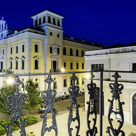 Residenza Navona 게스트하우스